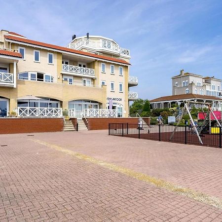 Kabbelaarsbank 503 - Port Marina Zelande Not Intended For Company Or Work-Related Stays Ouddorp Extérieur photo