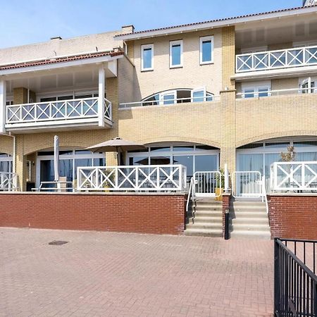Kabbelaarsbank 503 - Port Marina Zelande Not Intended For Company Or Work-Related Stays Ouddorp Extérieur photo