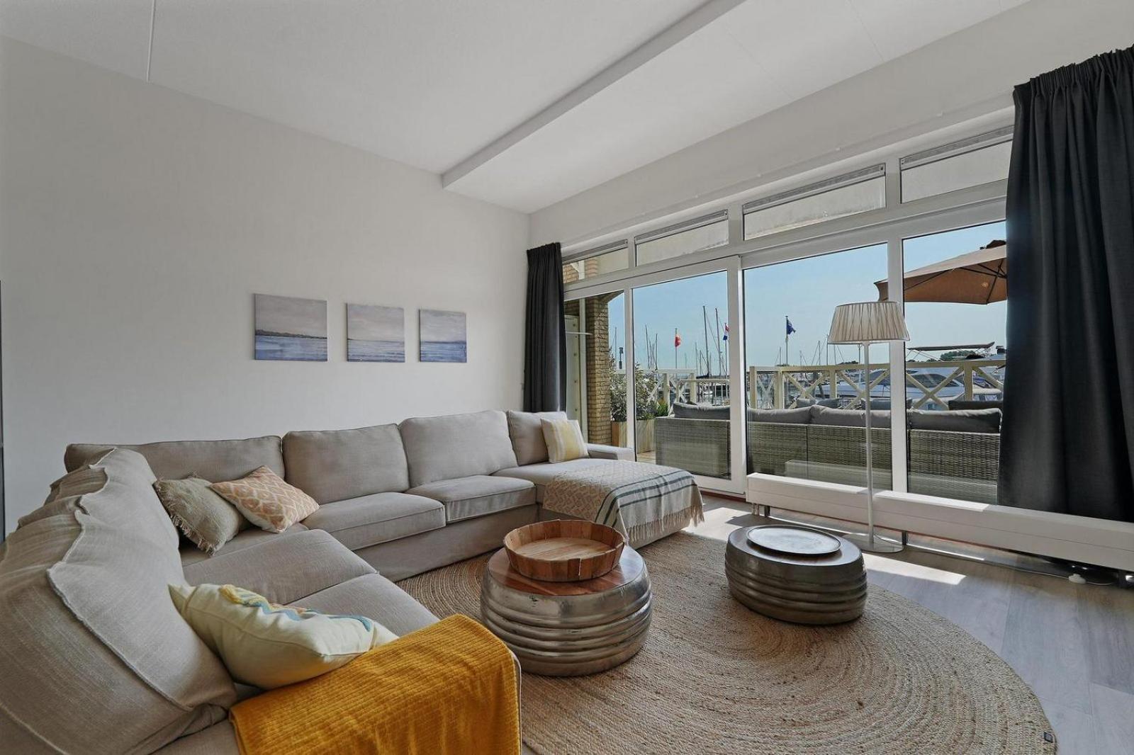 Kabbelaarsbank 503 - Port Marina Zelande Not Intended For Company Or Work-Related Stays Ouddorp Extérieur photo