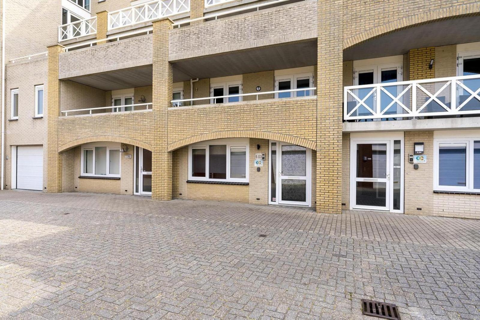 Kabbelaarsbank 503 - Port Marina Zelande Not Intended For Company Or Work-Related Stays Ouddorp Extérieur photo