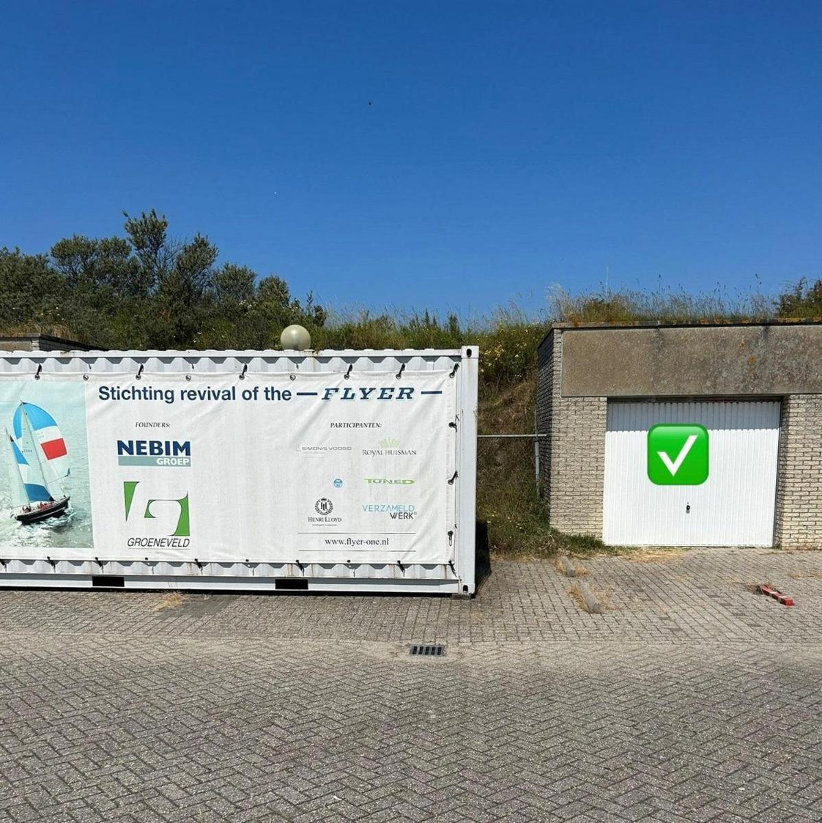 Kabbelaarsbank 503 - Port Marina Zelande Not Intended For Company Or Work-Related Stays Ouddorp Extérieur photo