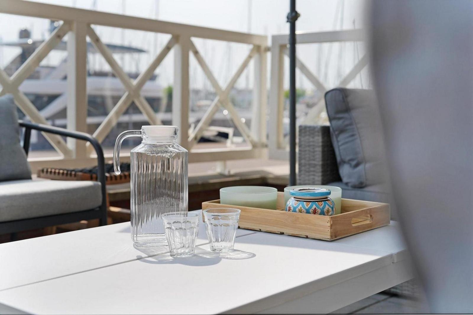 Kabbelaarsbank 503 - Port Marina Zelande Not Intended For Company Or Work-Related Stays Ouddorp Extérieur photo