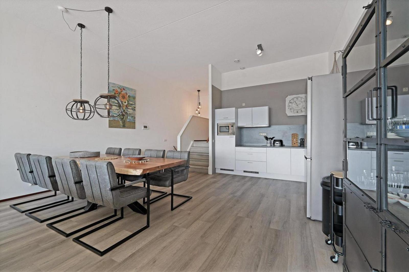 Kabbelaarsbank 503 - Port Marina Zelande Not Intended For Company Or Work-Related Stays Ouddorp Extérieur photo