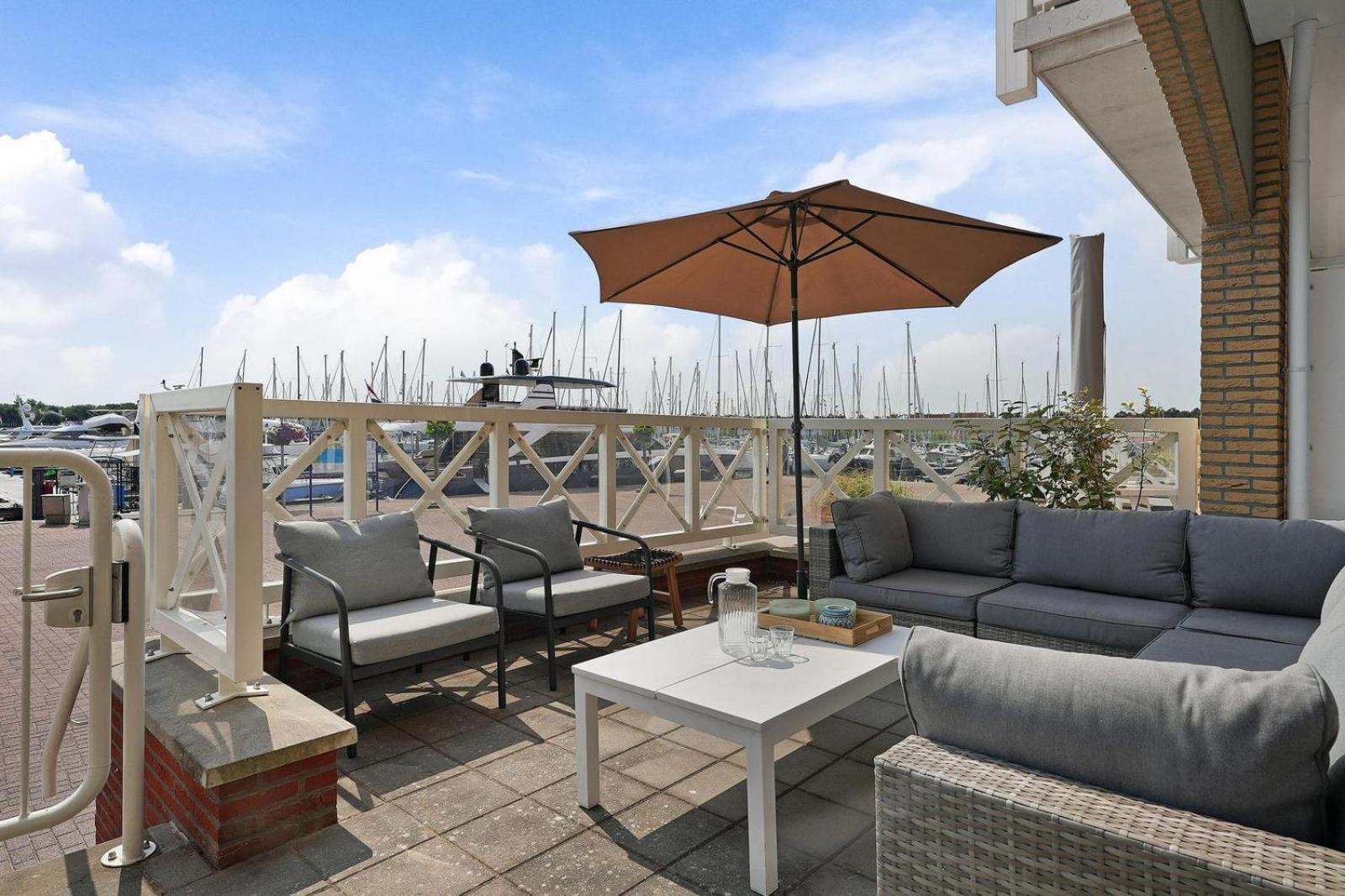 Kabbelaarsbank 503 - Port Marina Zelande Not Intended For Company Or Work-Related Stays Ouddorp Extérieur photo